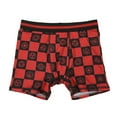 thumbnail image 5 of One Piece Characters & Icons All-Over Print Boy's 5-Pack Boxer Briefs-14, 5 of 7