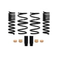 thumbnail image 1 of Fits 2020-2023 Toyota GR Supra Eibach Lowering Kit E10-82-089-01-22 Pro-Kit; 1.7 Inch Front Drop/1.2 Inch Rear Drop; Black; Without Shock Absorbers, 1 of 3