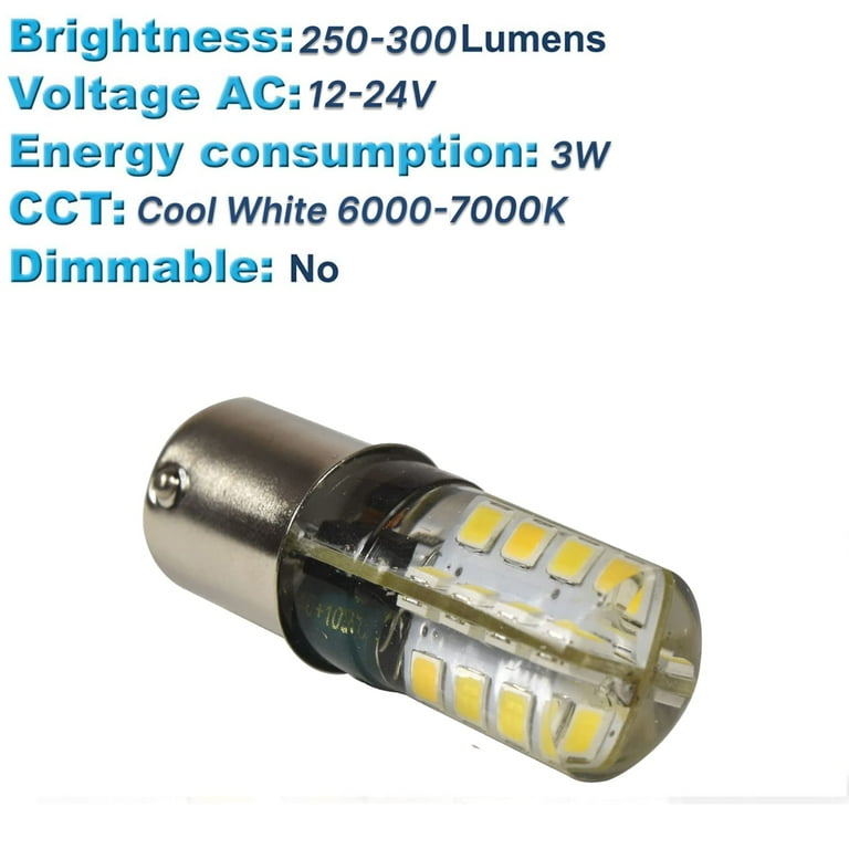 24v dc 2024 led bulb