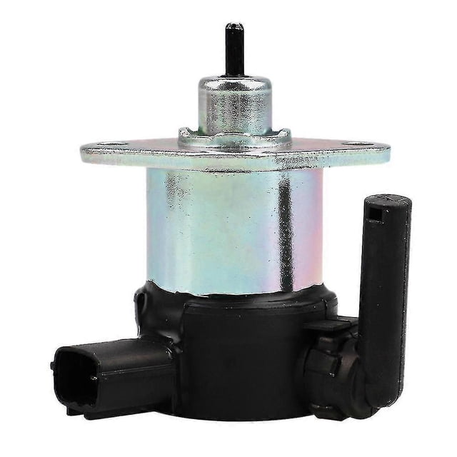 1c01060017 Fuel Shut Off Solenoid For Kubota Engine V3300/v3600/v2203/v1505 1c01060015