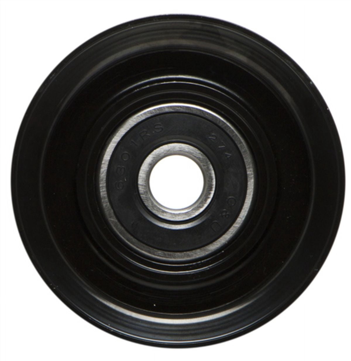 Four Seasons 45078 Idler / Tensioner Pulley For 06-16 Frontier Rogue Sentra Fits select: 2008-2013 NISSAN ROGUE, 2006-2016 NISSAN FRONTIER