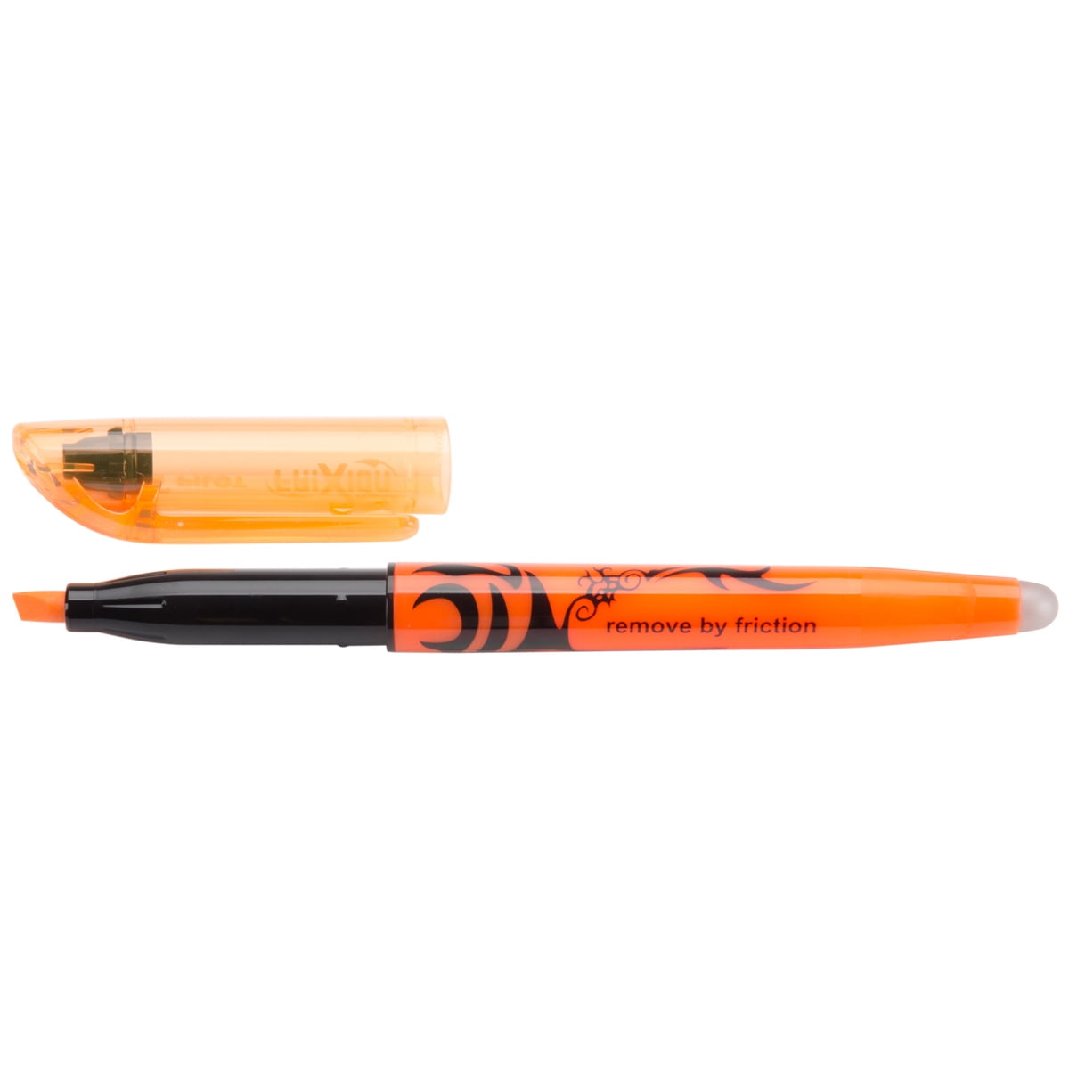 Pilot Frixion Light Erasable Highlighter Open StockOrange Walmart Canada