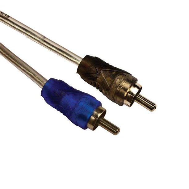 3 ft. Performance Series Coaxial RCA Wire