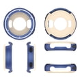 thumbnail image 6 of Lightweight Shockproof Shield Metal Guard Sleeve For Activity Watches Impacts Absorption Technology Hassle Less Assembly, 6 of 9