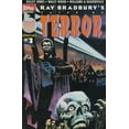thumbnail image 1 of Ray Bradbury Comics: Trilogy of Terror #1 VF ; Topps Comic Book, 1 of 1