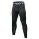 thumbnail image 3 of Mallas de compresión para correr de secado rápido para hombre, paquete de 2 unidades, 3 of 8
