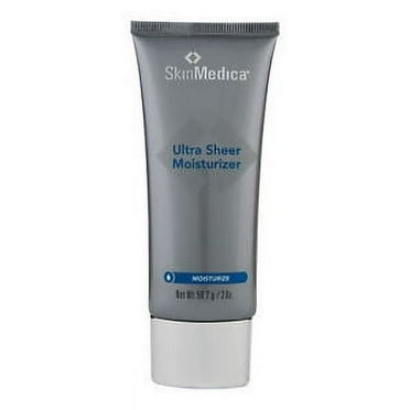 SkinMedica Ultra Sheer Moisturizer 2 oz. Facial Moisturizer