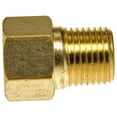 thumbnail image 2 of Dorman 785-456D Inverted Flare Fitting - Male Connector - 3/16 In. X 1/8 In. MNPT, 2 of 2