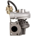thumbnail image 4 of New Turbocharger Compatible With Dodge Ram 2500 6.7L L6 Cummins Diesel 2007-2012 By Part Numbers 80-0414NEW 2834603 2881683 2881755 2881847 2882075 3768087 3768088 3770973 3770974, 4 of 4