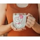 thumbnail image 2 of Taza de café Disney The Aristocats Marie XOXO de vidrio de 400 ml, 2 of 7