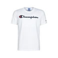 thumbnail image 2 of Champion Boys Signature Short Sleeve Graphic Athletic T-Shirt, Sizes 8-20, 2 of 2