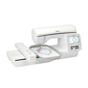 Brother NQ1700E Embroidery Machine with 6 x 10 Embroidery Area and $799 Bonus Bundle