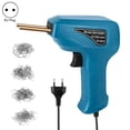 thumbnail image 3 of Pistola Calor 100 W Soldadora Plástico 110/220 V para La Mayoría Las Reparaciones (UE), 3 of 8