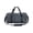 Gray, variant on Waterproof Sports Gym Duffel Bag for Travel, Unisex Dry Wet Separation Large Capacity Fitness Storage Bag, Weekender Carry On for Swimming Beach Sauna