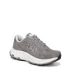 Grey Suede