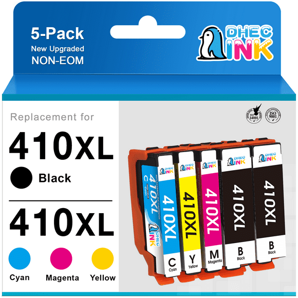 Epson 410 Printer Ink