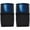 Blue, variant on Women's Arm Compression Sleeves Slimming Support for Fitness and Daily Wear