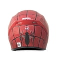 thumbnail image 2 of Casco Para Moto Spiderman Integral EDGE Certificado XL, 2 of 3
