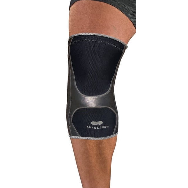 Mueller Sports Medicine Hg80 Soutien pour Genou (Grand)