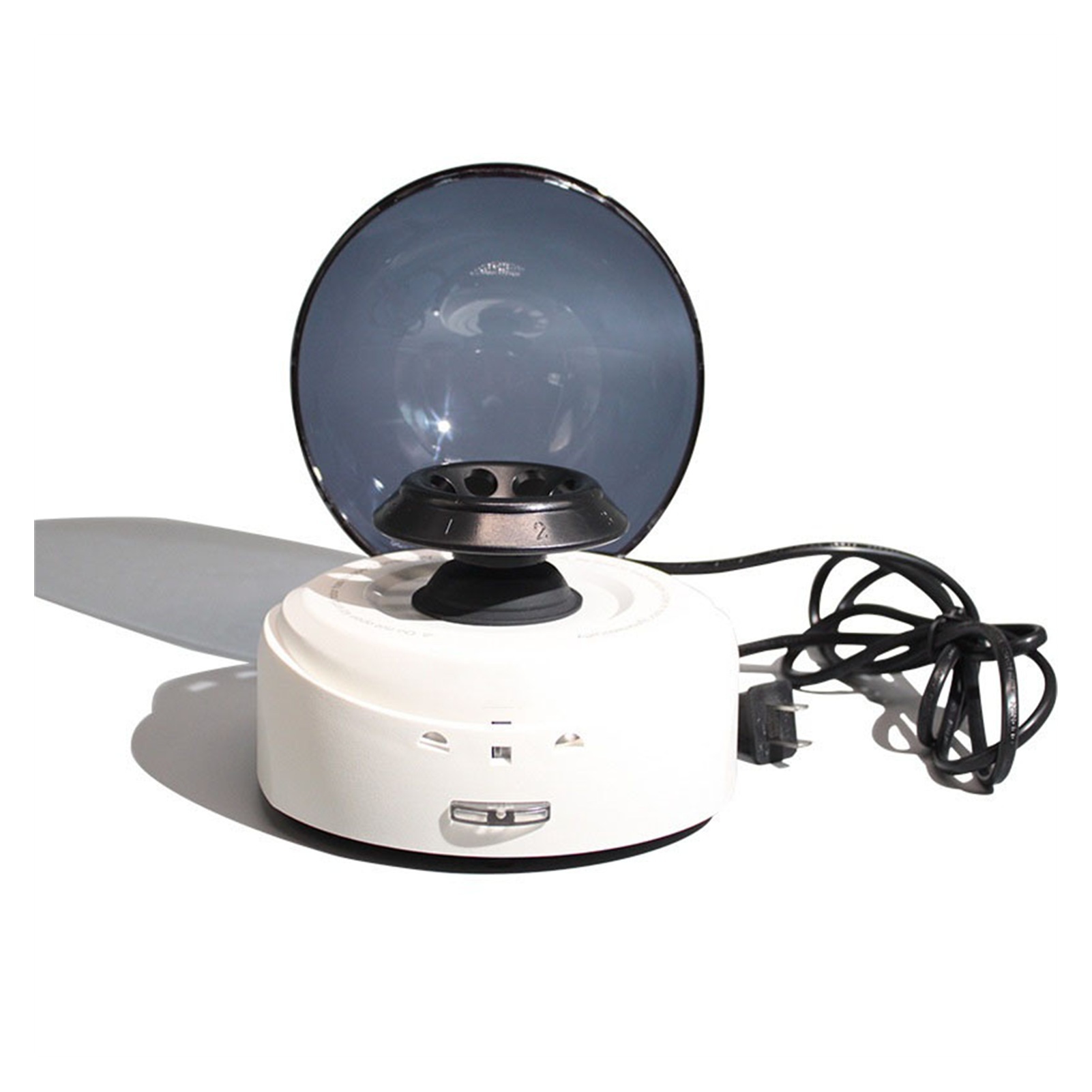 Centrifuge Portable 7000rpm 2680×g Tubular Constant Speed Centrifuge ,Easy to Operate