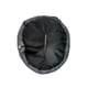 thumbnail image 3 of Cama para perro suave y fresca grande LUNICS color gris Circular, 3 of 8