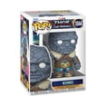 thumbnail image 1 of Funko Pop Marvel Thor amor y trueno Korg Funko, 1 of 2