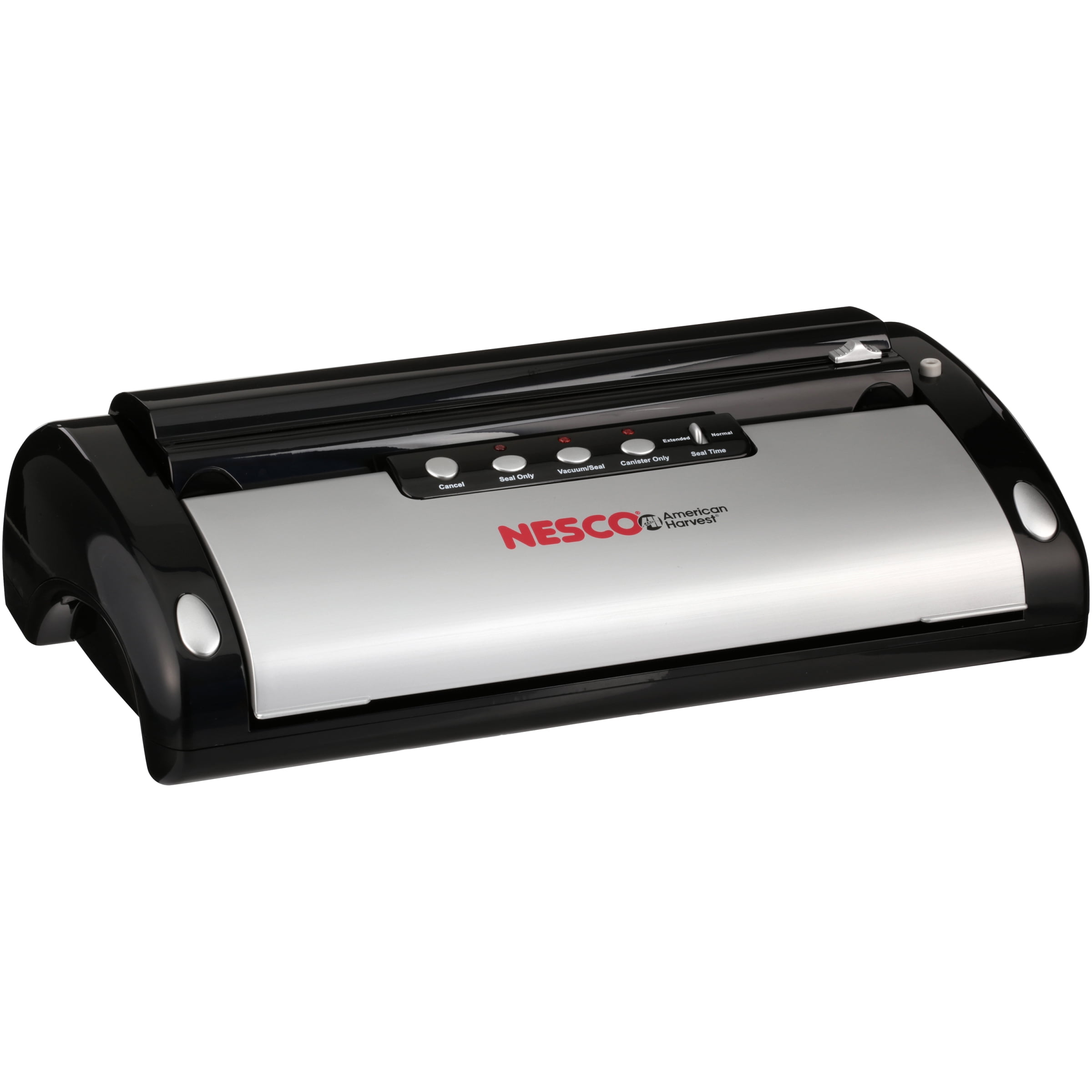 Nesco American Harvest Commercial-Grade Vacuum Sealer Box by The Metal Ware Corporation.