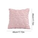 thumbnail image 3 of Easter Theme Spring Cute Egg Cushion Cover Soft Throw Pillow Cover For Sofa And Chair Ideal Choice For Easter Sofa And Bedroom Decoration, 3 of 6