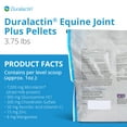 thumbnail image 7 of PRN Pharmacal Duralactin Equine Joint Plus Pellets - Joint Health Support Supplement for Horses Helps Support Healthy Cartilage, Joint Function & Soreness Management - 3.75 lbs, 7 of 7