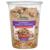 Aurora Natural Products Granola Cranberry Vanilla, 14 Oz.