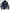 Blue, variant on TAIAOJING Men's Winter Hooded Jacket Bubble Warm Fit Thick Casual Winter Outerwear Slim & Streetwear Coat