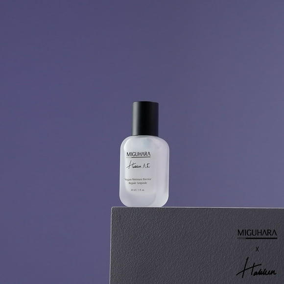 Vegan Moisture Barrier Ampoule 30mL