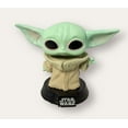 thumbnail image 4 of Pop! Funko Star Wars Mandalorian El Niño - Vinilo coleccionable, 4 of 8
