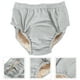 thumbnail image 5 of 2 piezas de pañales para adultos, ropa interior para incontinencia para mujeres y hombres., 5 of 7