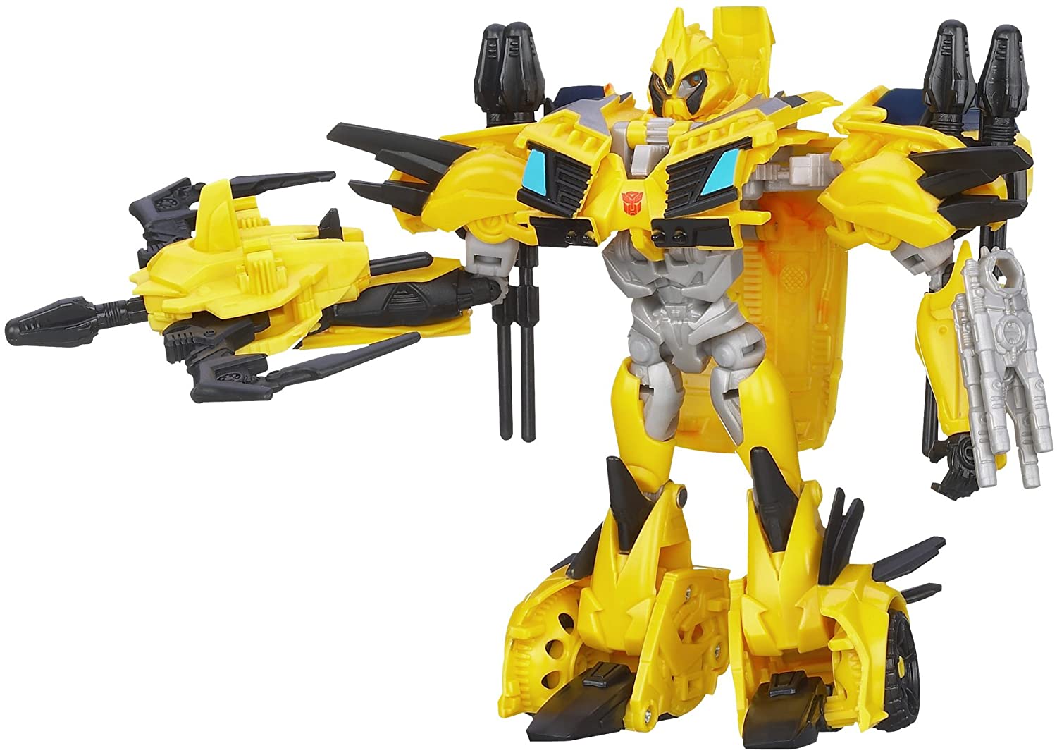 Walmart transformers prime beast hunters Clearance