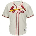 thumbnail image 2 of St._ Louis_Cardinals Fans Apparel Baseball Jersey Home Shirt Player Baseball Team Jerseys, 2 of 7