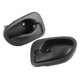 thumbnail image 2 of Manija de puerta interior accesorio de puerta interior par manija de puerta interior delantera izquierda derecha 8261022000 8262022000 apto para HYUNDAI ACCENT 19951999 ANGGREK Otros, 2 of 8