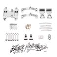 thumbnail image 4 of BalancíN de Tablero de Chasis de Equilibrio de Metal para B16 B36 1/16 Piezas de ActualizacióN de Coche RC Accesorios Modificados, 4 of 5