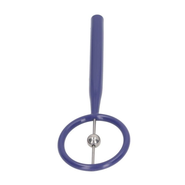 Tongue Tip Exercise, Round Shape Tongue Tip Lateralization Training Tools Oral Muscle Trainer