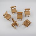 thumbnail image 4 of 1pcs Packaging Size: 13x9x5cm Wooden Mobile Phone Holder, 4 of 8