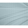 thumbnail image 4 of oneOone Polyester Lycra Fabric Greek Key Geometric Print Sewing Fabric BTY 56 Inch Wide, 4 of 4