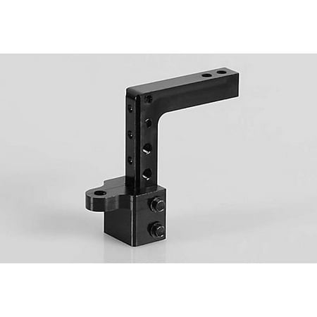 RC 4WD Z-S1095 RC4WD Adjustable Drop Hitch Short