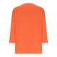 thumbnail image 5 of mfyjkho Tops Para Mujer, Top De Verano Para Mujer Con Cuello En V Y Mangas Cortas De Color Liso Tops De Gimnasio Para Mujer Xxl, 5 of 6