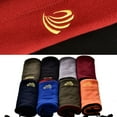 thumbnail image 3 of Eigraketly Polaina de cuello de terciopelo de felpa para deportes al aire libre de invierno, hombres y mujeres, fácil de llevar, media mascarilla Ropa Deportiva, Zapatos Baolan Negro, 3 of 6