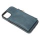 thumbnail image 3 of Full Body Protection Wear Resisitant Accurate Positioning Convenient Leather Phone Case Scratch Proof  for IPhone 13 ANGGREK Otros, 3 of 8