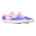 thumbnail image 4 of Tenis Dc Shoes Flash Unisex Color Morado Modelo ADJS300305ME1, 4 of 8