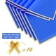 thumbnail image 5 of 20 Sheets Flower Wrapping Paper - Flower Bouquet Wrapping Paper with Ribbon, Waterproof Flower Paper Wrap for Wedding, 5 of 5