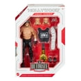 thumbnail image 3 of WWE Hollywood Hogan Ultimate Edition Action Figure, 3 of 3