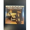Sam Salter - It's On Tonight - New Factory Sealed CD - IN STORE PLAY CD