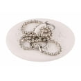 thumbnail image 1 of Tub Stopper with Chain, 1 of 3